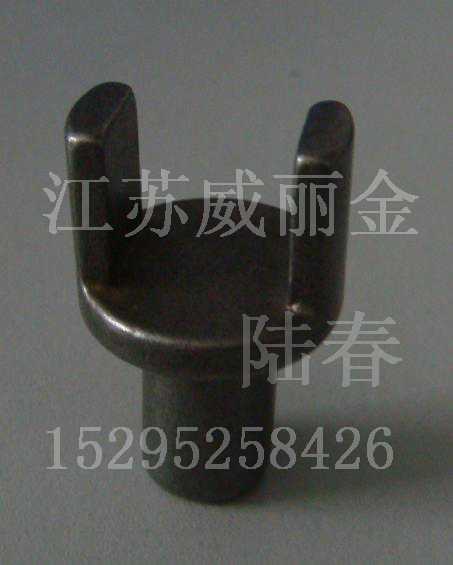 供应不锈钢硅熔胶精密浇铸件